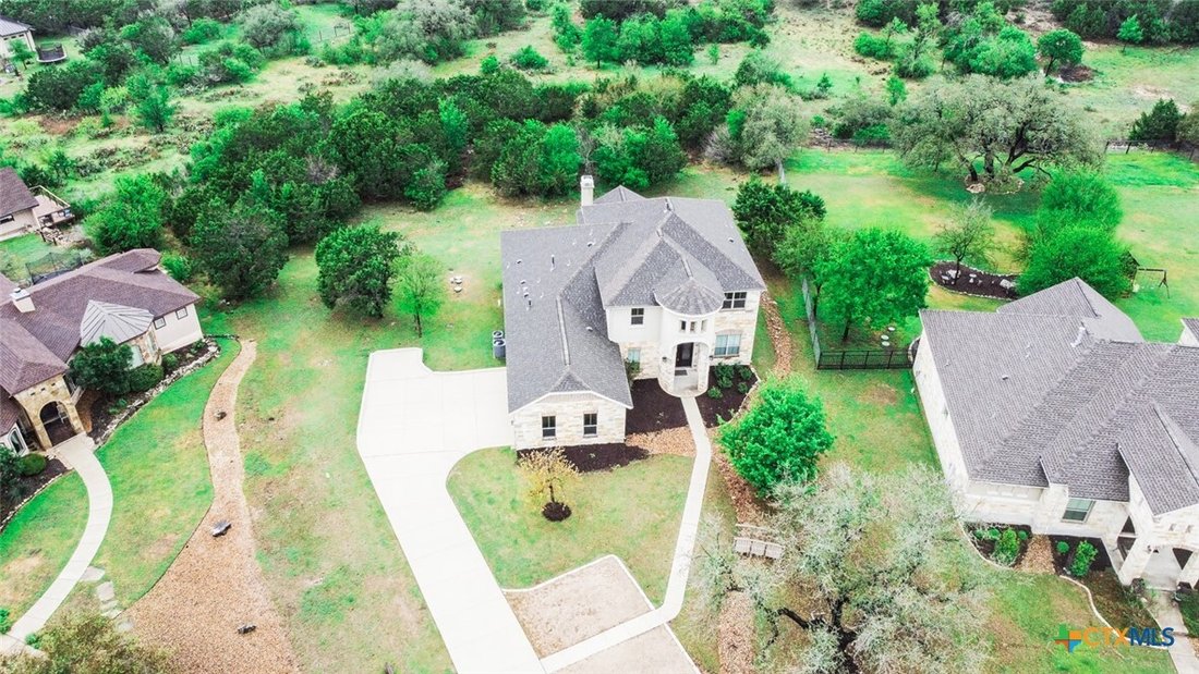 House in New Braunfels, Texas, United States 3 - 16584620