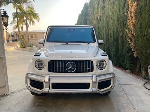 Suv in Glendale, United States 1 - 16597623
