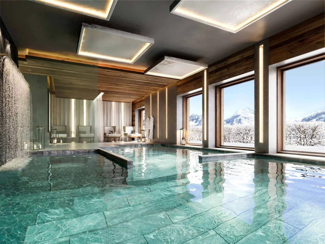 Wohnung in Anniviers, Wallis, Schweiz 3 - 16582201