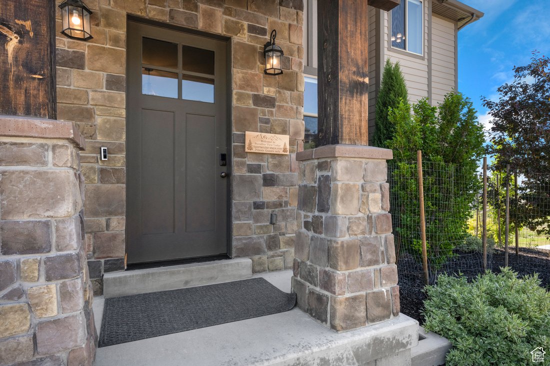 House in Saint Charles, Idaho, United States 3 - 16594837