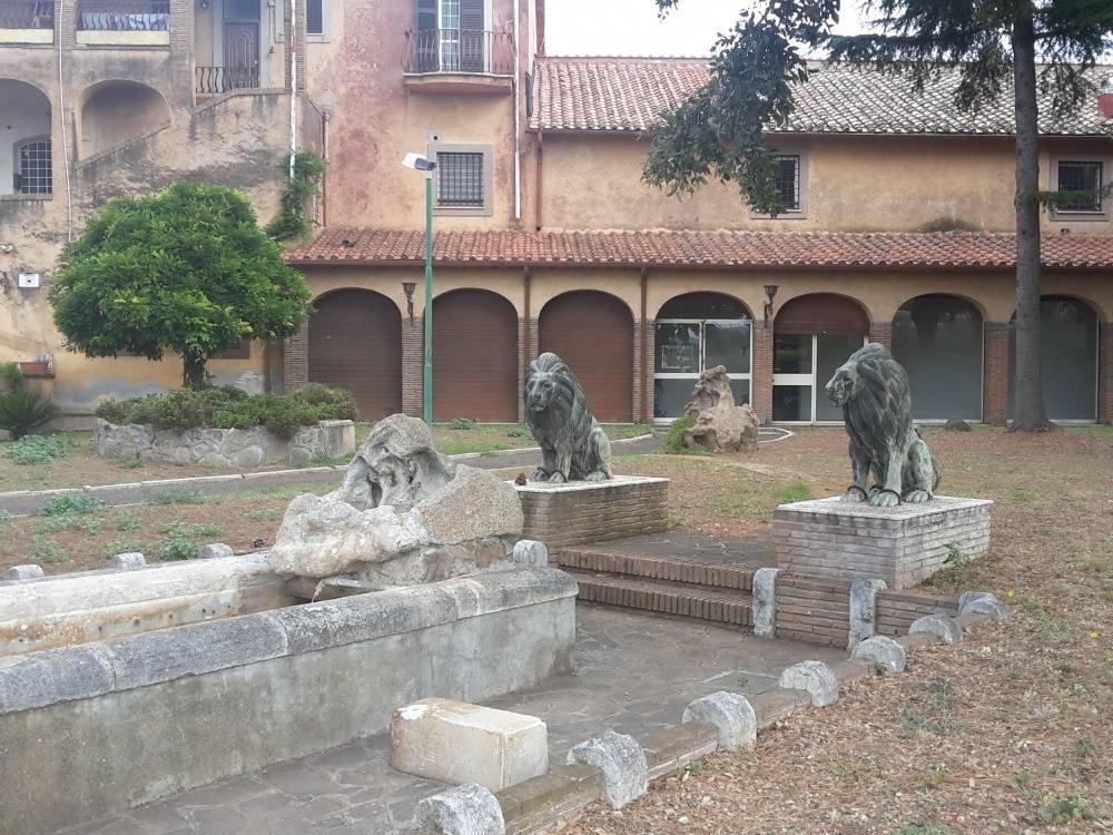 House in Corcolle - San Vittorino, Gallicano nel Lazio, Italy 1 - 16605865