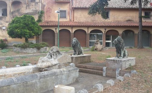 Maison à Corcolle - San Vittorino, Gallicano nel Lazio, Italie 1