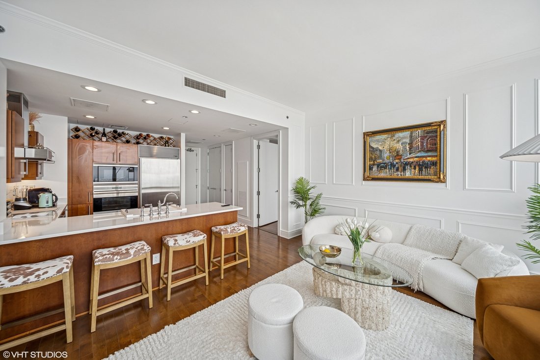 Condo in Chicago, Illinois, United States 5 - 16586781