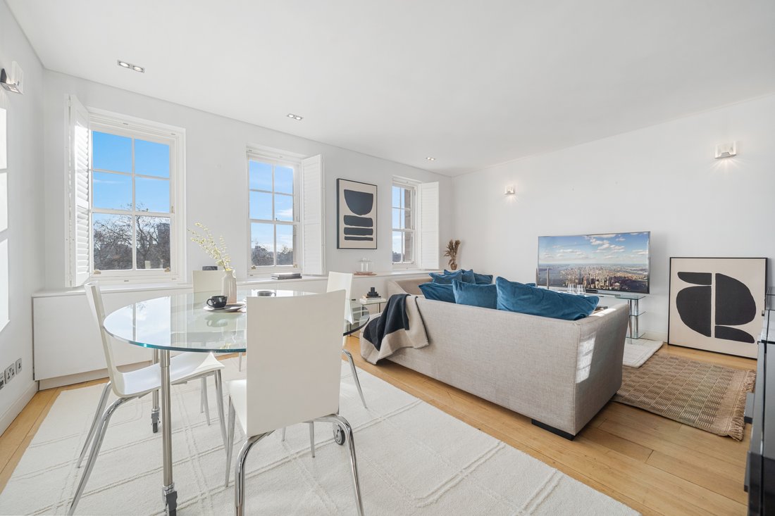 Apartment in Piccadilly, Westminster, England 4 - 16605543