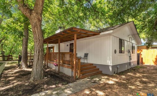 Haus in Wimberley, Texas, Vereinigte Staaten 1