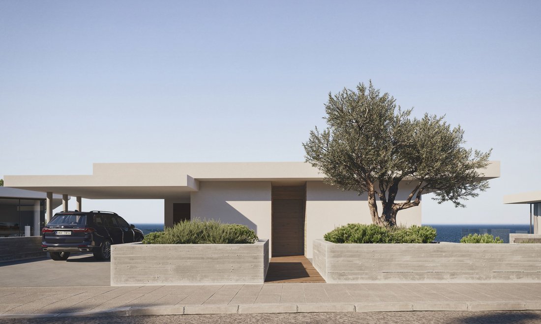 Villa in Tremithousa, Paphos, Cyprus 5 - 16589095