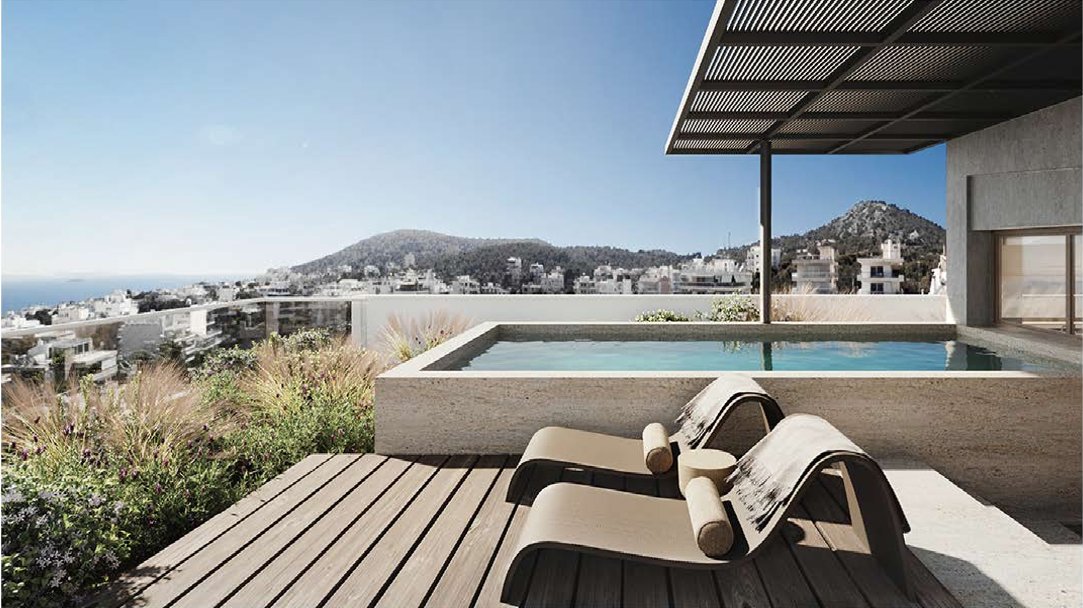 Condo in Vari, Attica, Greece 1 - 16581847