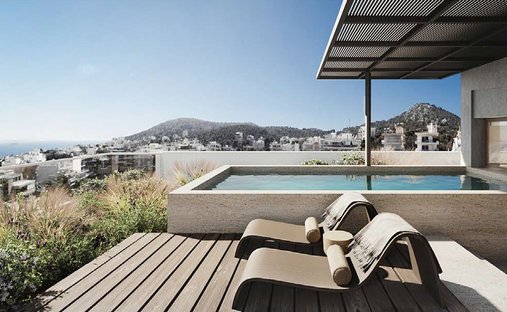 Condo in Vari, Attica, Greece 1