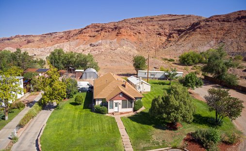 Apartment in Moab, Utah, United States 1