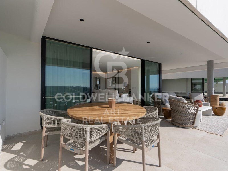 Apartment in Estepona, Andalusia, Spain 2 - 16585793