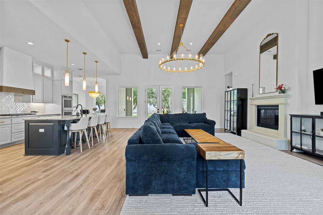 House in Georgetown, Texas, United States 4 - 16588731
