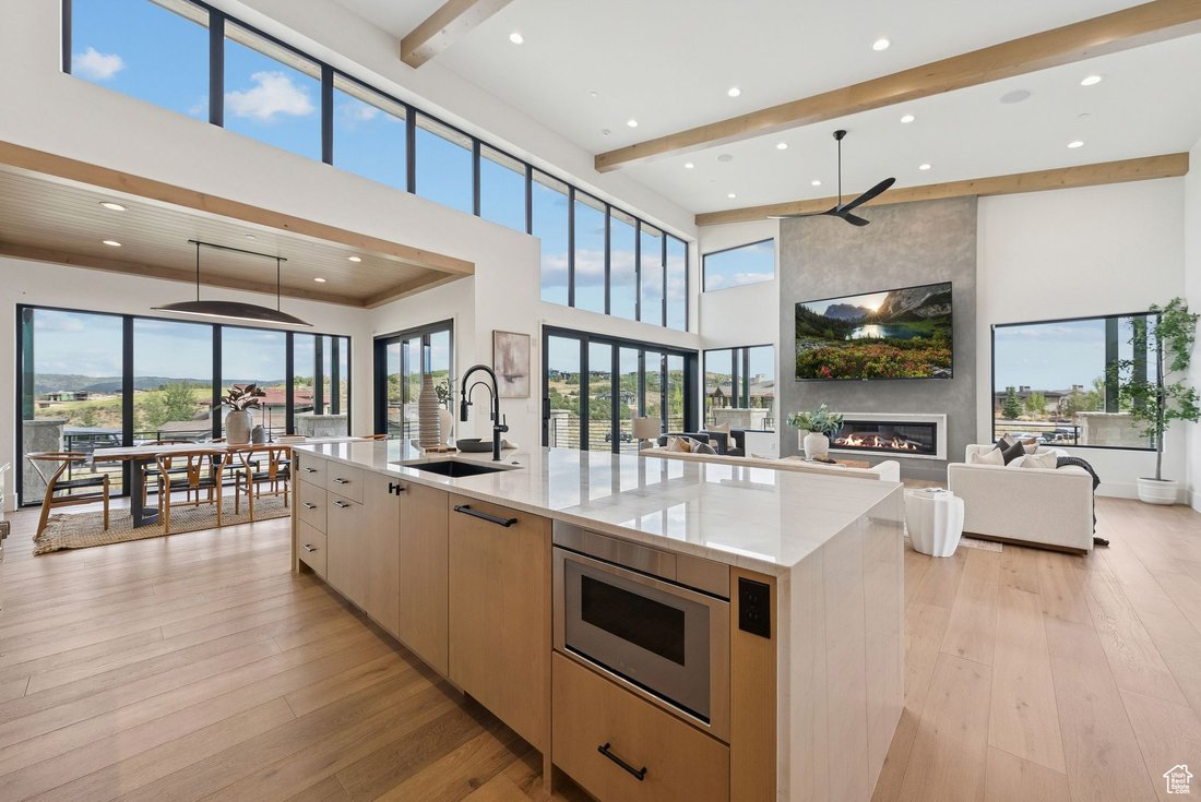 House in Park City, Utah, United States 1 - 16593649