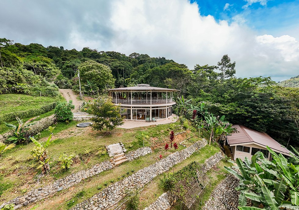House in Ojochal, Puntarenas Province, Costa Rica 2 - 16582661