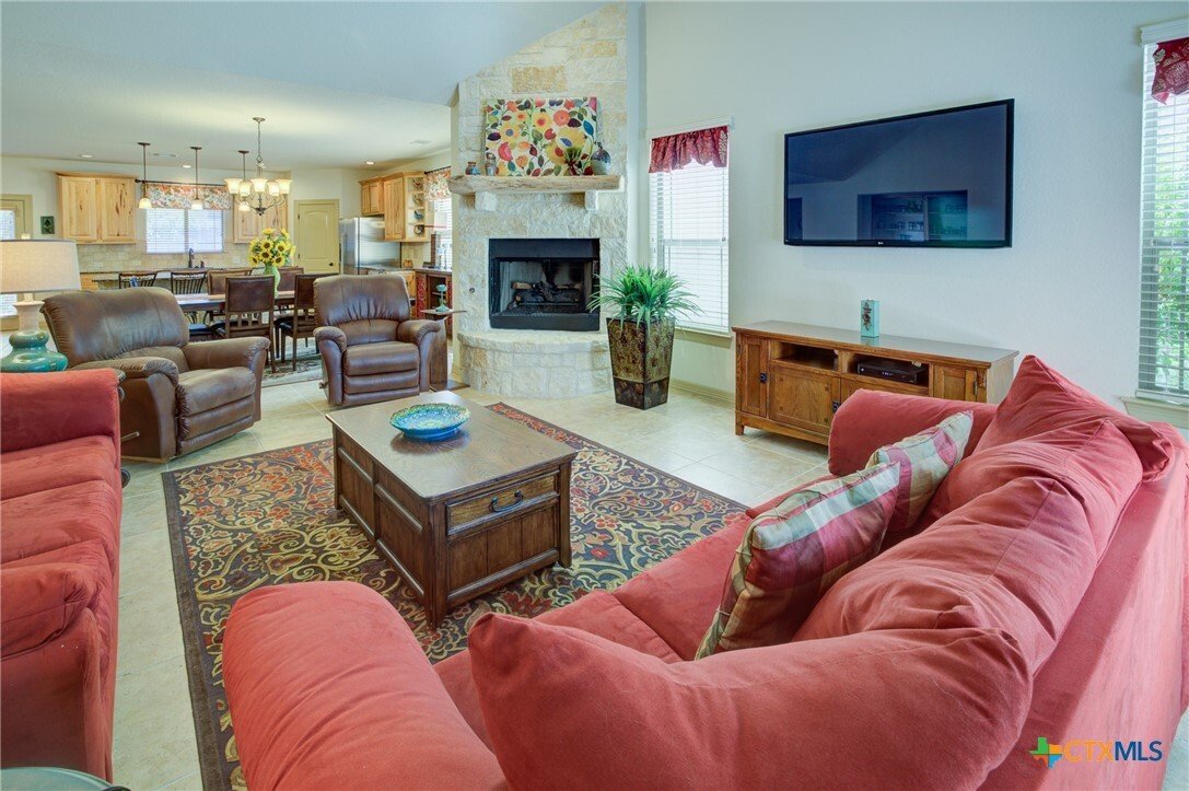 Casa en New Braunfels, Texas, Estados Unidos 4 - 16584517