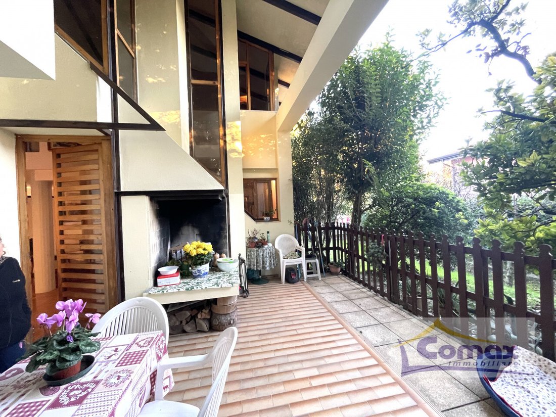 Villa in Abano Terme, Veneto, Italy 1 - 16596810