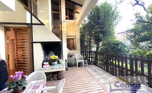 Villa in Abano Terme, Veneto, Italy 1
