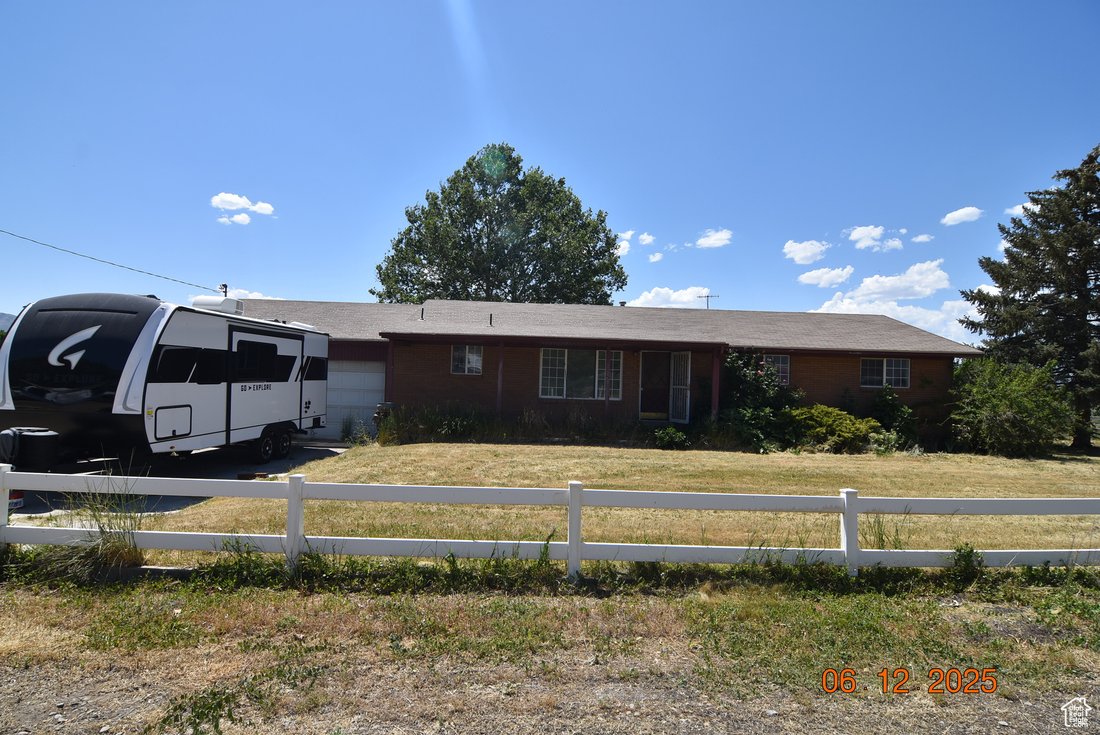 House in Spanish Fork, Utah, United States 1 - 16595459