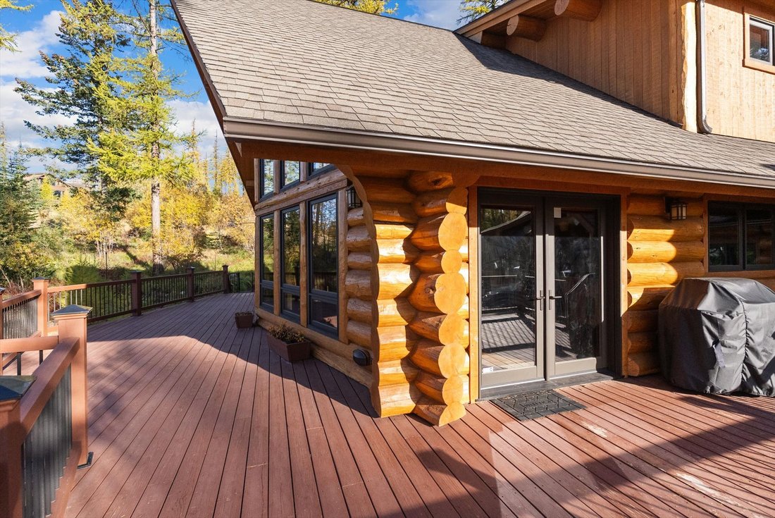 House in Whitefish, Montana, United States 5 - 16602981