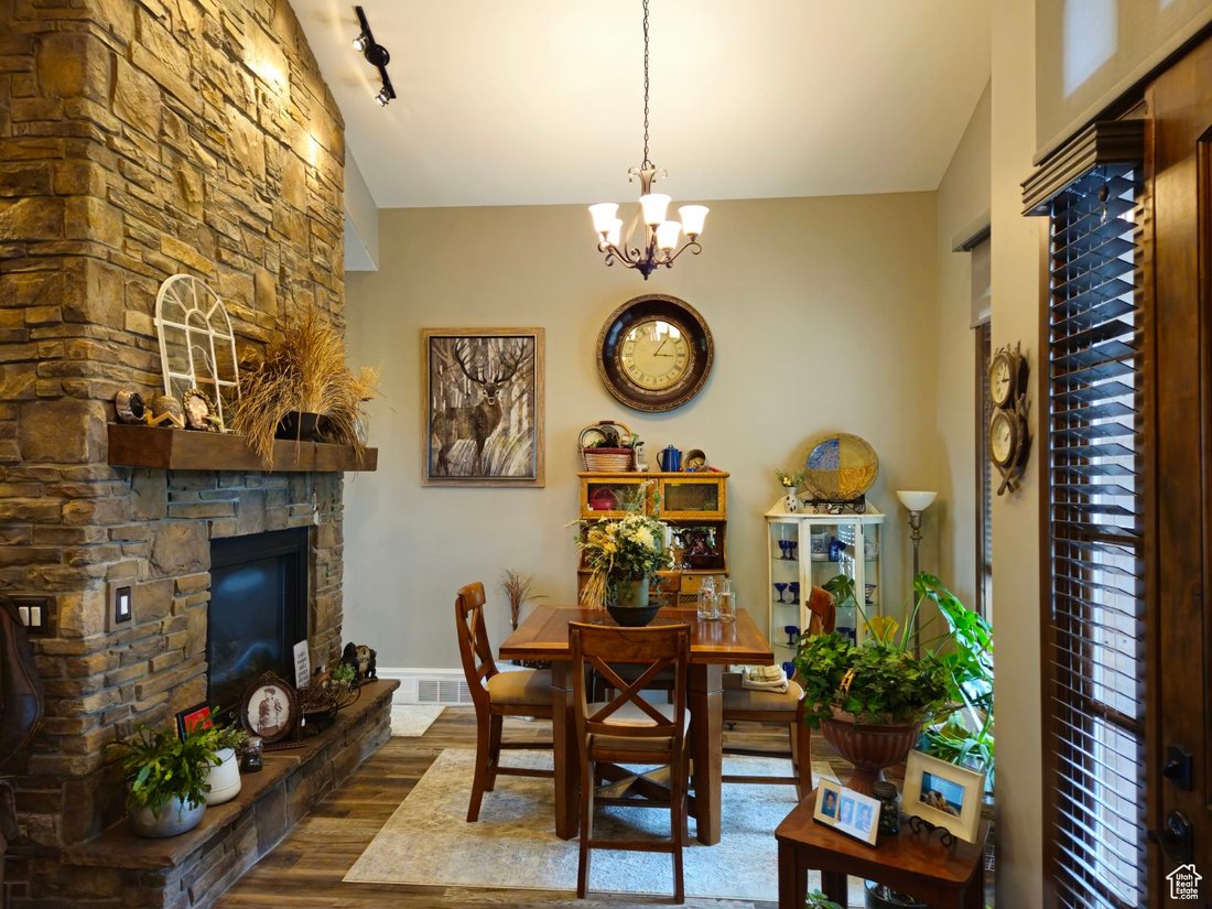 House in Bloomington, Idaho, United States 4 - 16594267