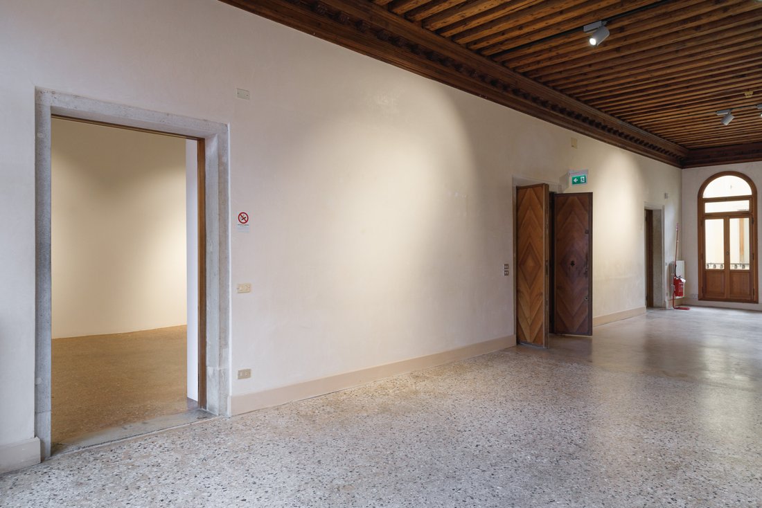 Villa in Dorsoduro, Venice, Italy 3 - 13926594