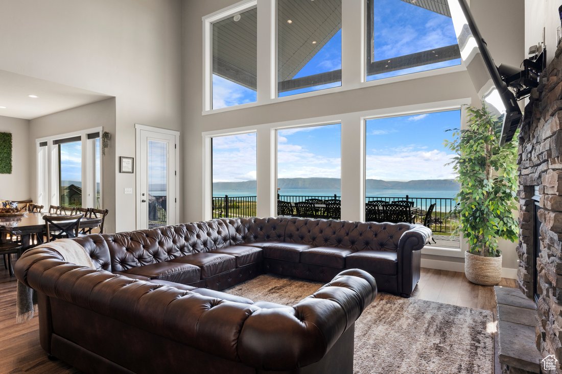 House in Saint Charles, Idaho, United States 5 - 16594837