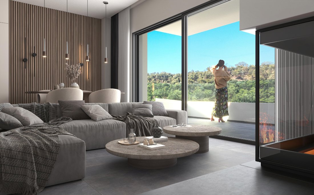 Apartment in Galatsi, Attica, Greece 1 - 16584081