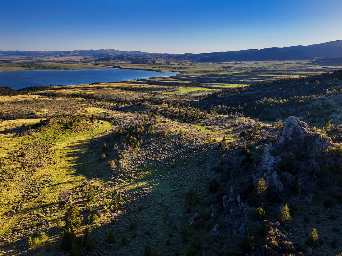 Farm Ranch in McAllister, Montana, United States 5 - 16598023