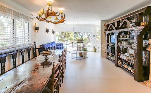 Apartment in Sitges, Catalonia, Spain 1