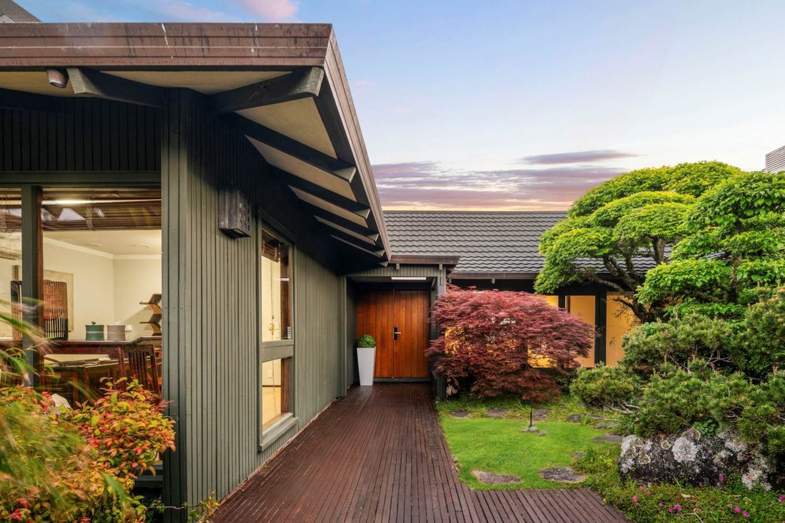 House in Auckland, Auckland, New Zealand 5 - 16596817