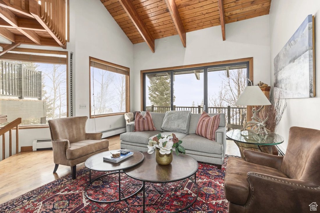 Townhouse in Park City, Utah, United States 4 - 16592427