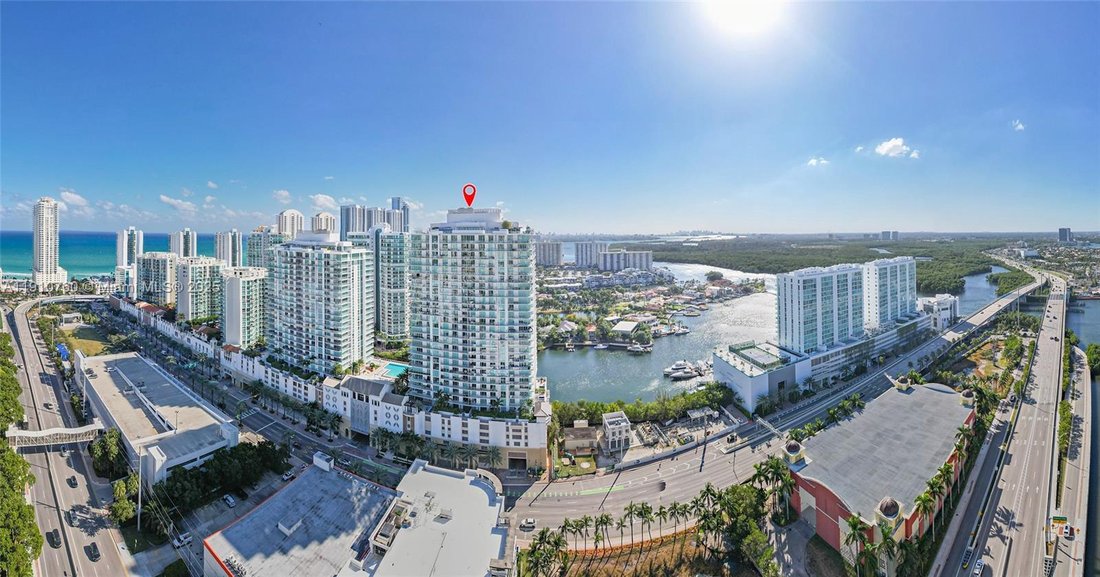 Condo in Golden Beach, Florida, United States 5 - 16603696