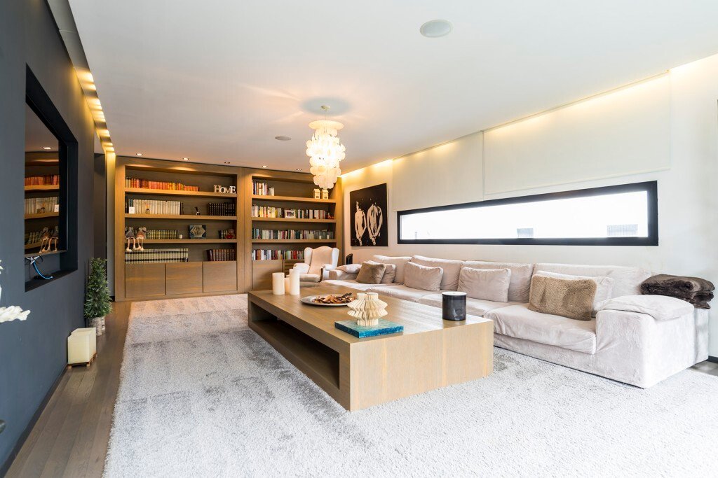 House in La Moraleja, Alcobendas, Comunidad de Madrid 4 - 16583569
