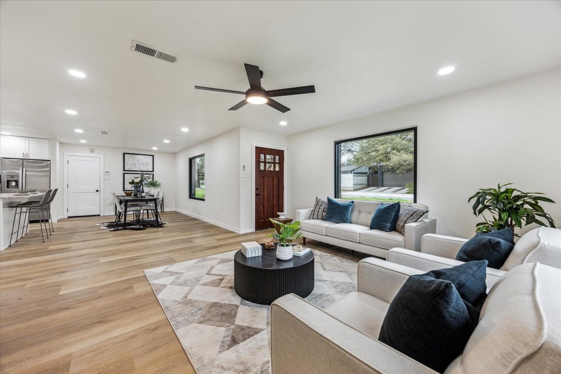 House in Austin, Texas, United States 5 - 16590732