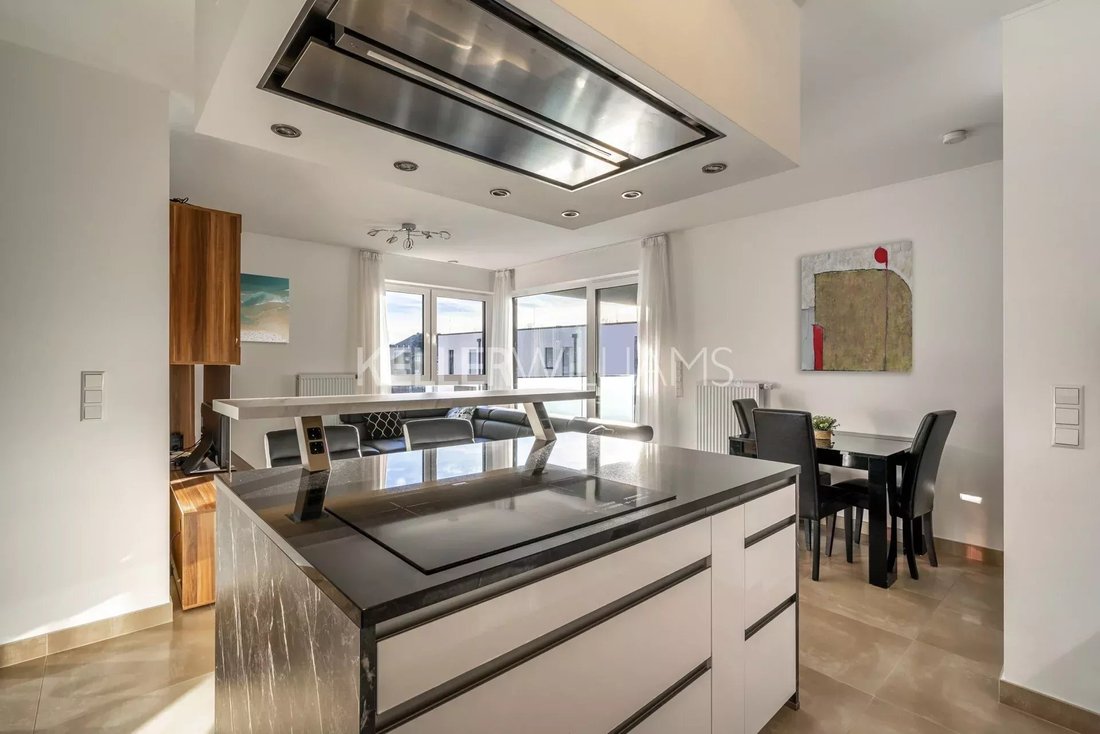 Apartment in Esch-sur-Alzette, Esch-sur-Alzette, Luxembourg 4 - 16582567