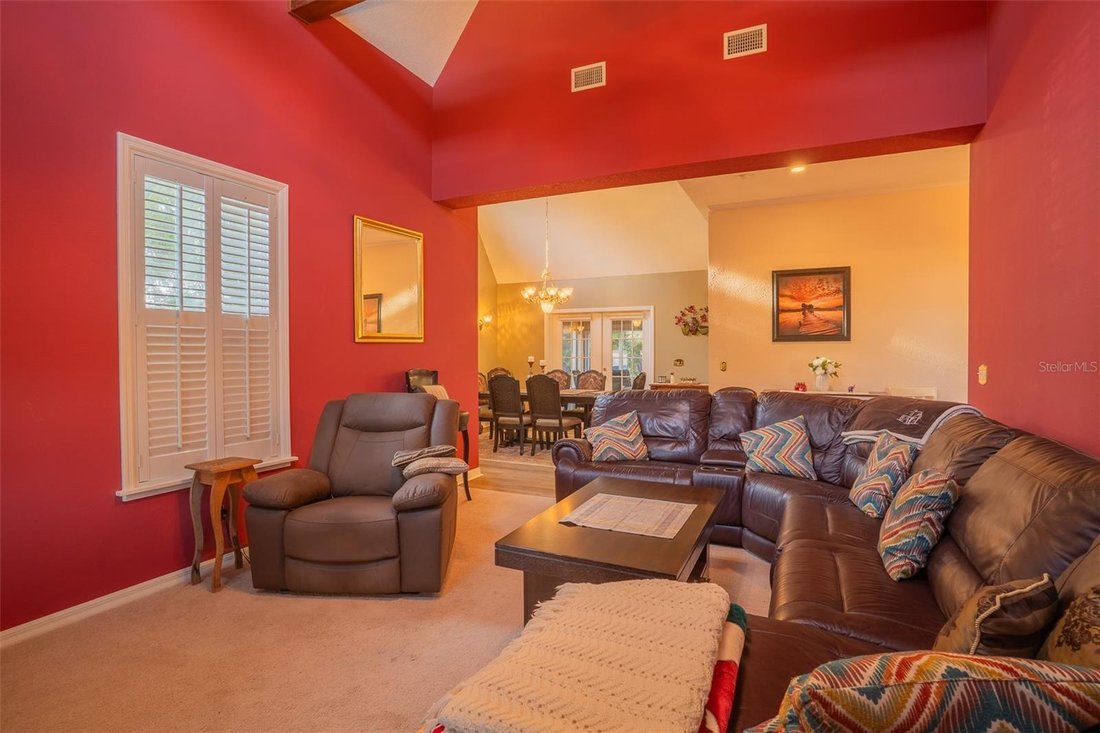 House in Lakeland, Florida, United States 4 - 16549411