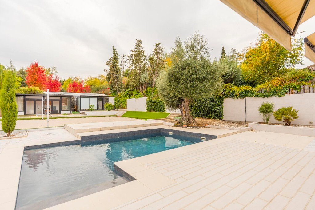 Villa in La Moraleja, Alcobendas, Comunidad de Madrid 3 - 16583574