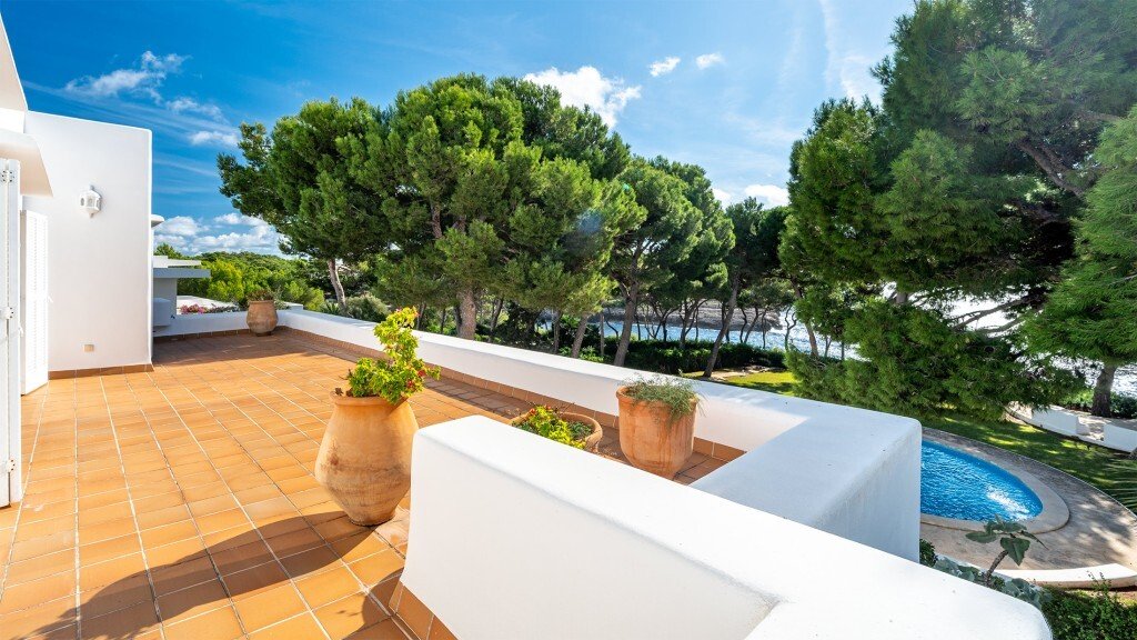 Villa in Santanyi, Balearic Islands, Spain 3 - 16584986