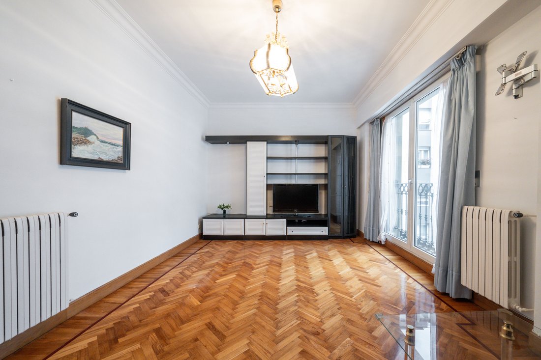Apartment in Centro, Donostia-San Sebastian, Spain 4 - 16587019