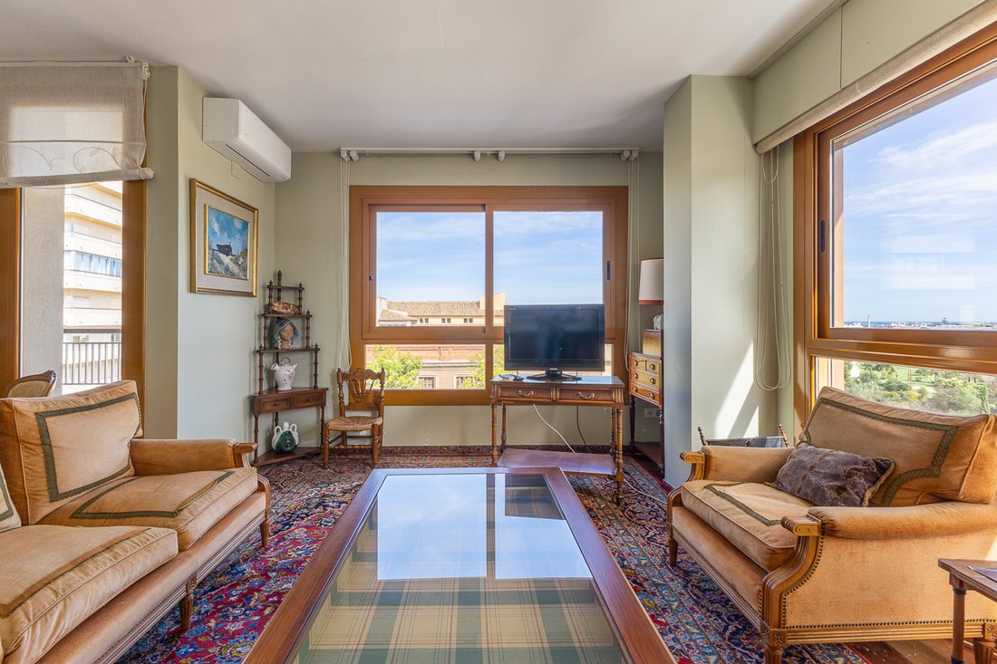 Apartment in Gandia, Valencian Community, Spain 4 - 16588058