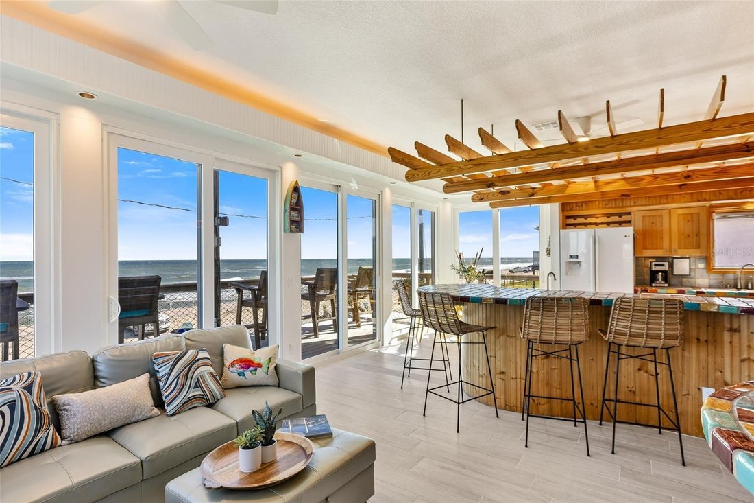 House in New Smyrna Beach, Florida, United States 2 - 16595984