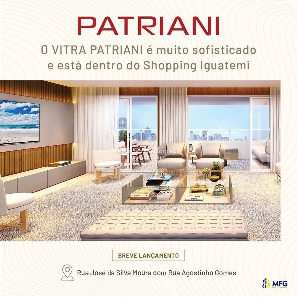 Apartment in Sorocaba, State of São Paulo, Brazil 4 - 16597854