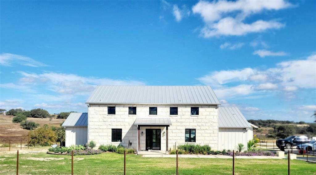 House in Johnson City, Texas, United States 1 - 16590239