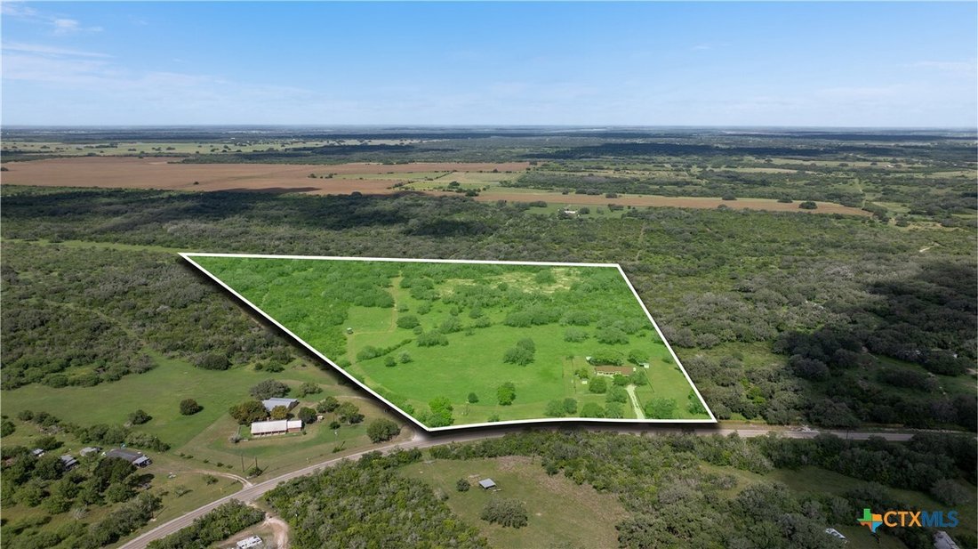 House in Goliad, Texas, United States 4 - 16584854