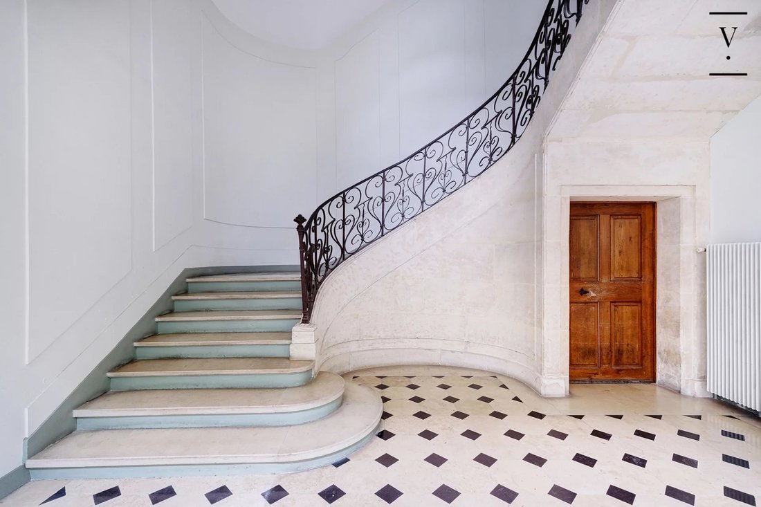 Apartment in Paris 4e Arrondissement, Paris, France 4 - 15946133
