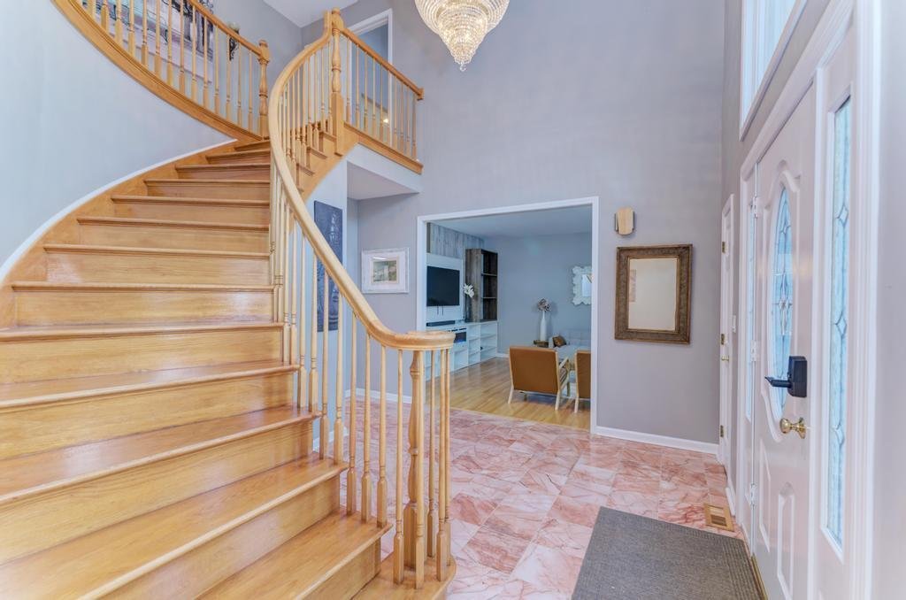 House in Bartlett, Illinois, United States 4 - 16587325