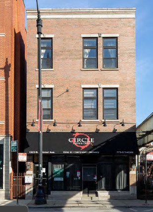Chicago, Illinois, United States 1 - 16587032