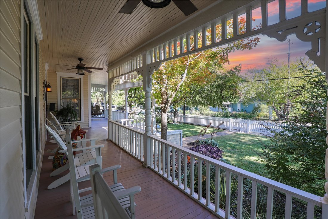 House in Fairview, Texas, United States 2 - 16582991