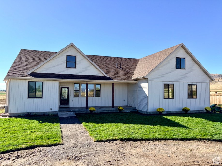 House in Portage, Utah, United States 1 - 16594775