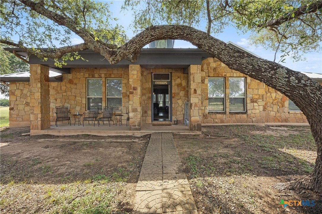 House in Bertram, Texas, United States 2 - 16584815