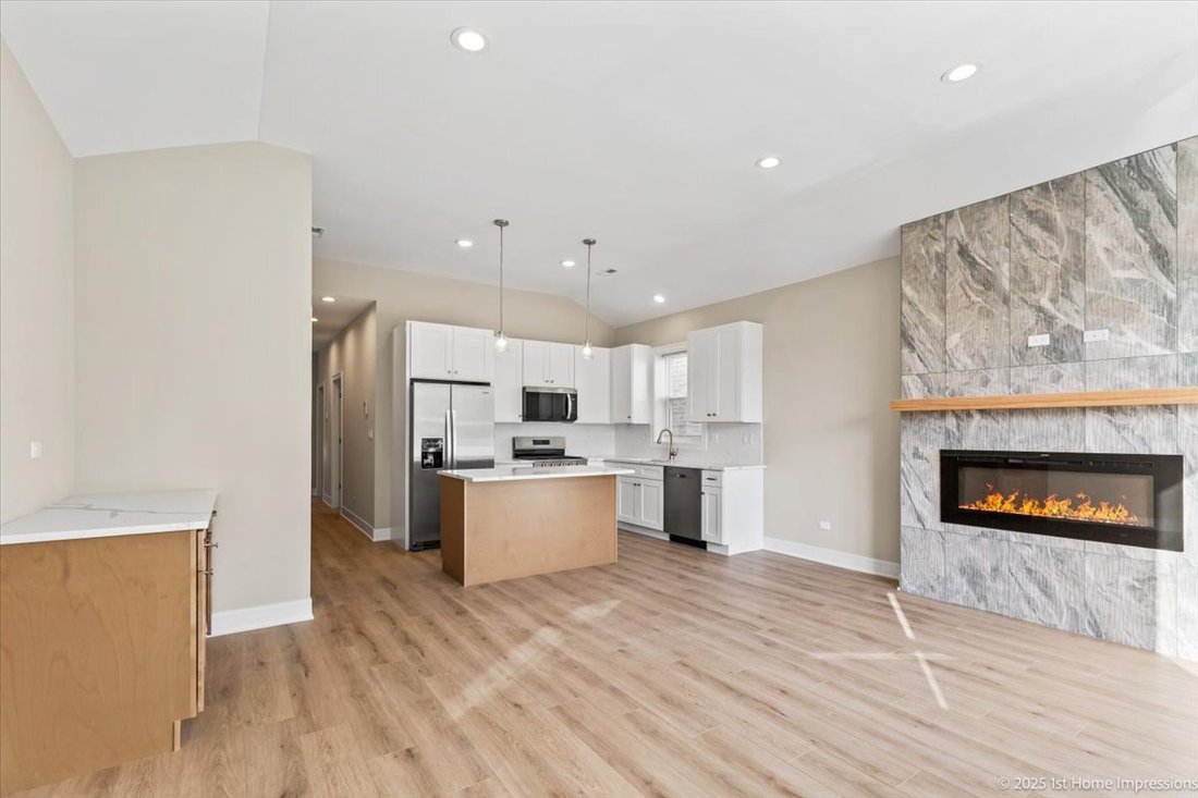 House in Chicago, Illinois, United States 5 - 16582869